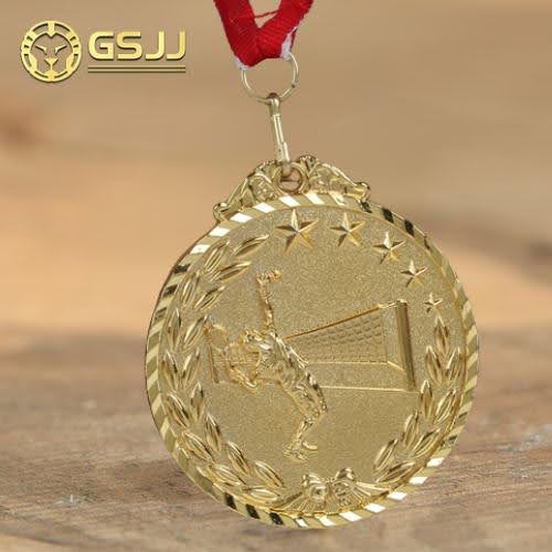 custom tennis medals - Tennis tips