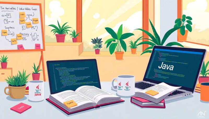 Essential Java Programming Skills for Beginners