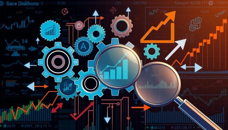 What Is an SMT in Trading? A Breakdown of Systematic Trading Methods